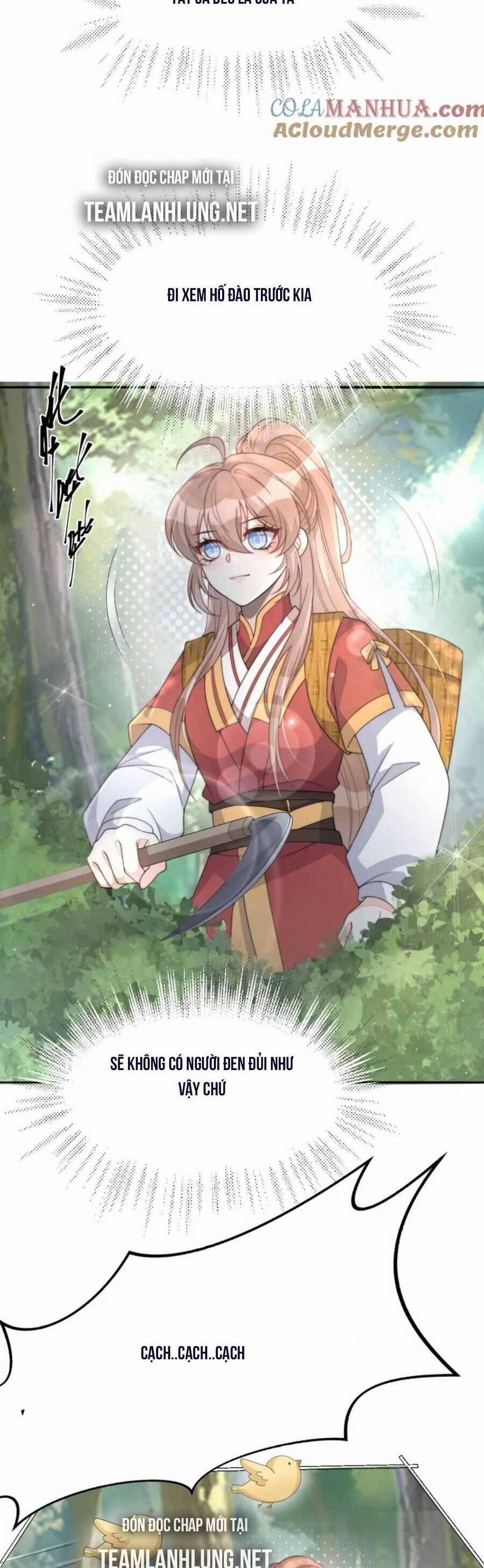 Đặc Công Thần Y Xuyên Không 57 trang 27