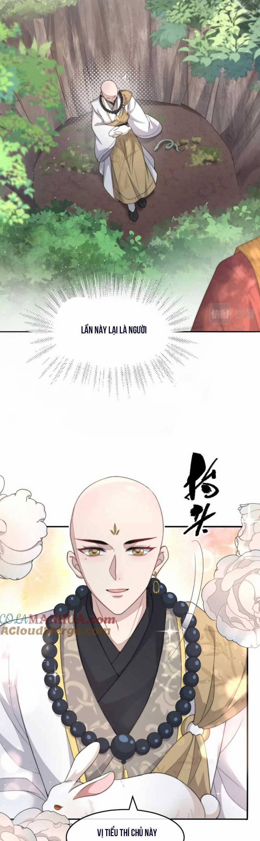 Đặc Công Thần Y Xuyên Không 57 trang 30