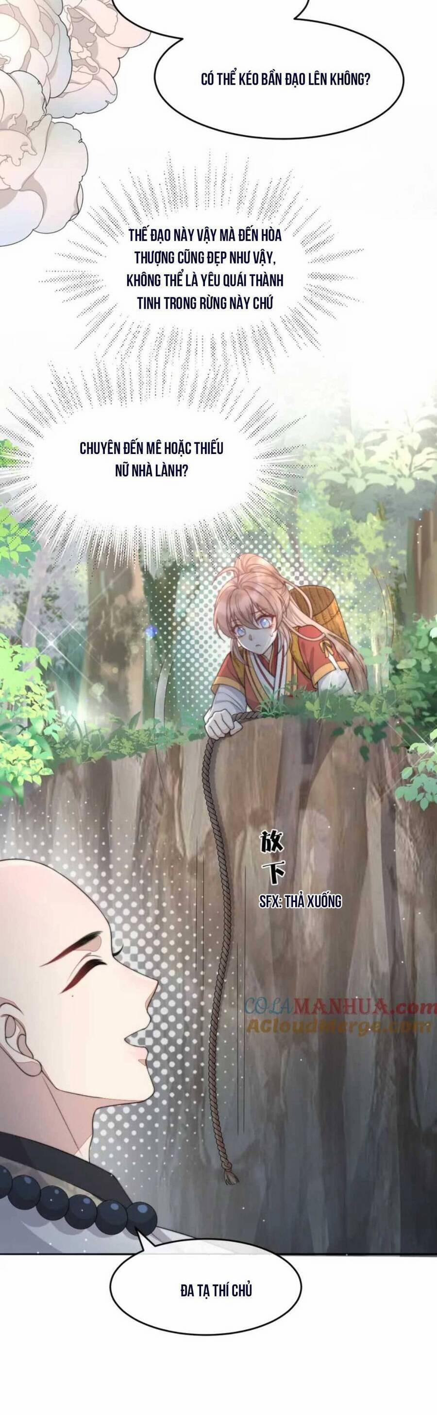 Đặc Công Thần Y Xuyên Không 57 trang 31