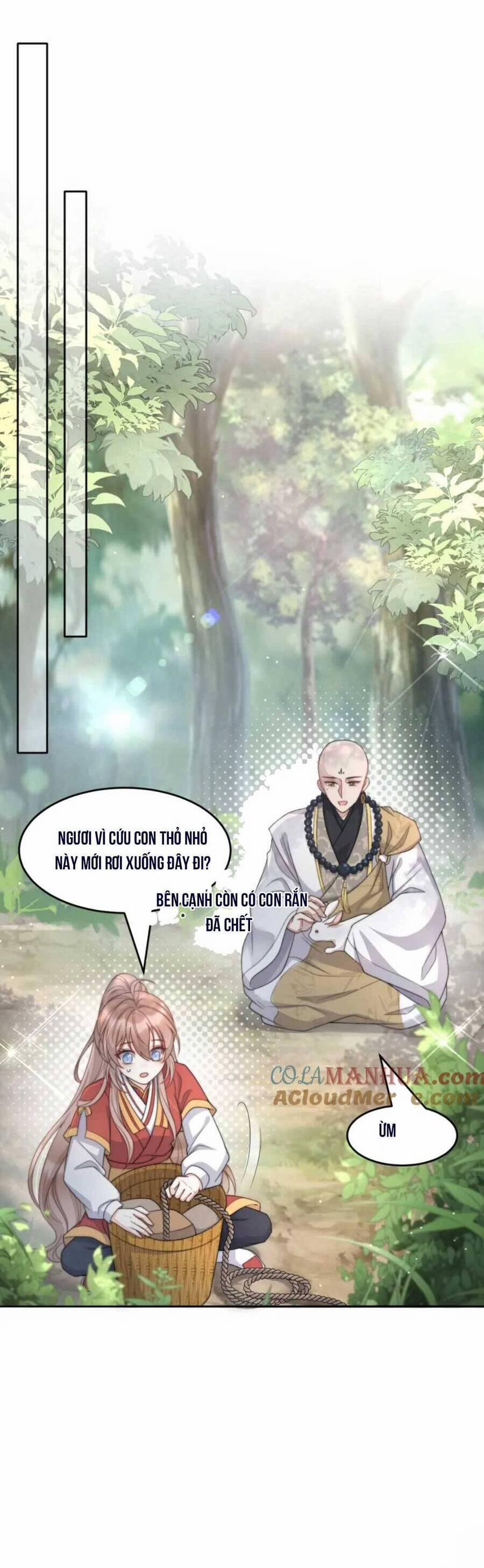 Đặc Công Thần Y Xuyên Không 57 trang 32