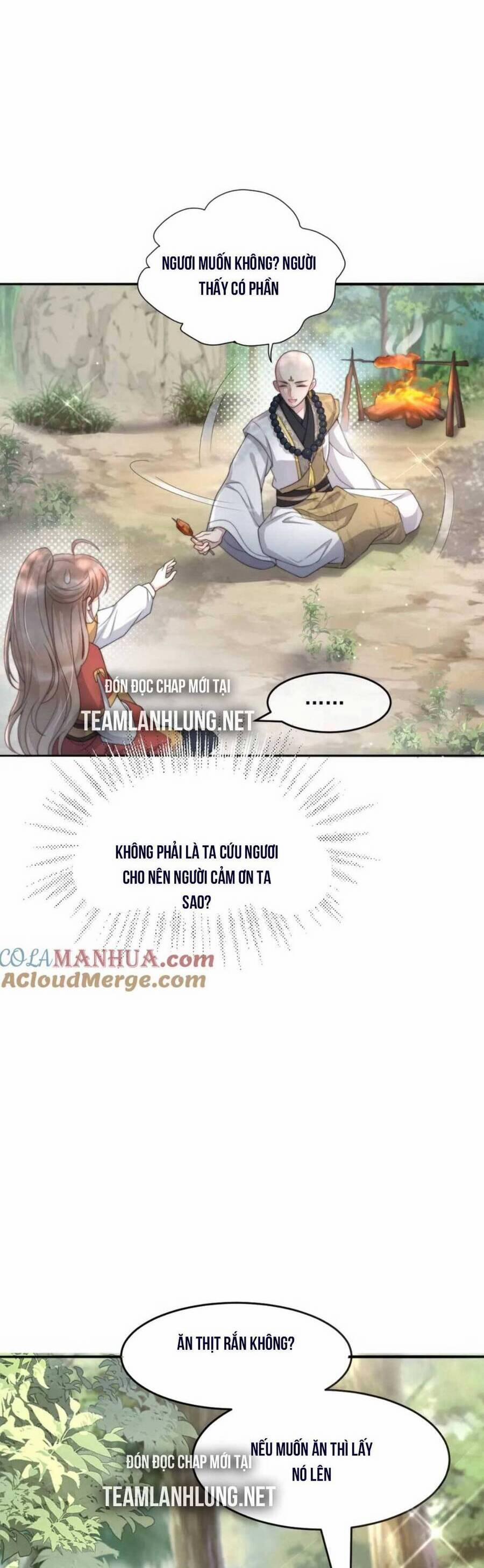 Đặc Công Thần Y Xuyên Không 57 trang 35