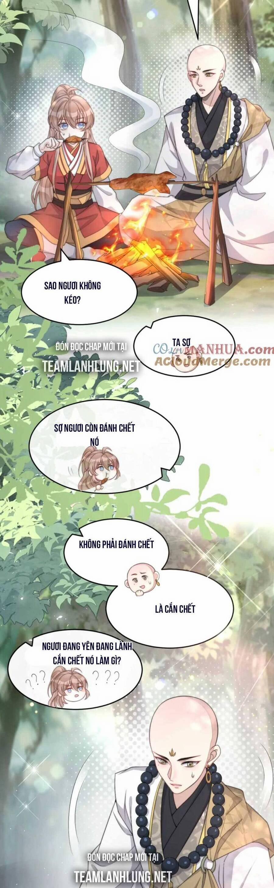 Đặc Công Thần Y Xuyên Không 57 trang 36