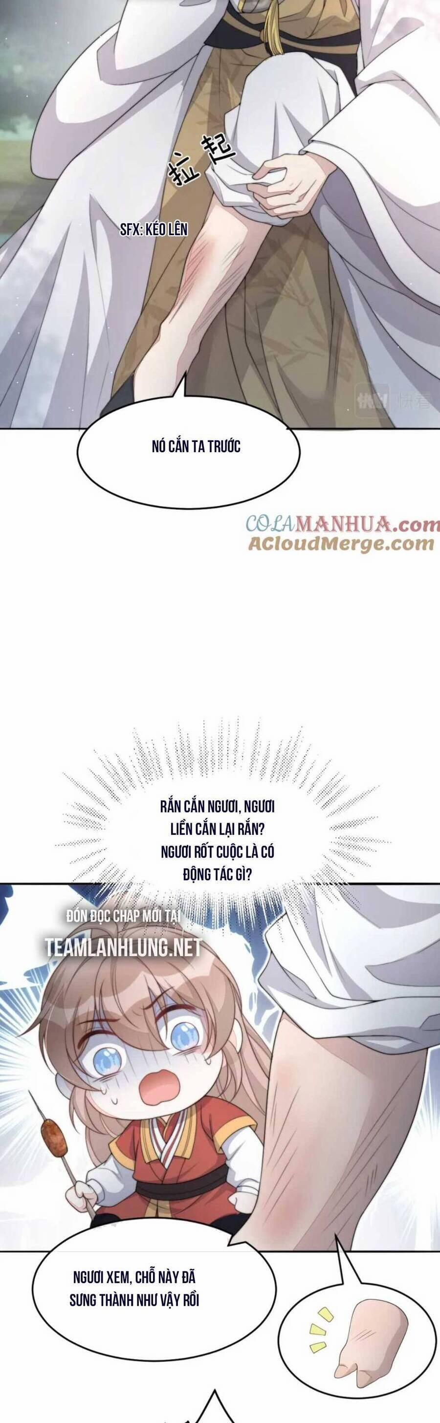 Đặc Công Thần Y Xuyên Không 57 trang 37