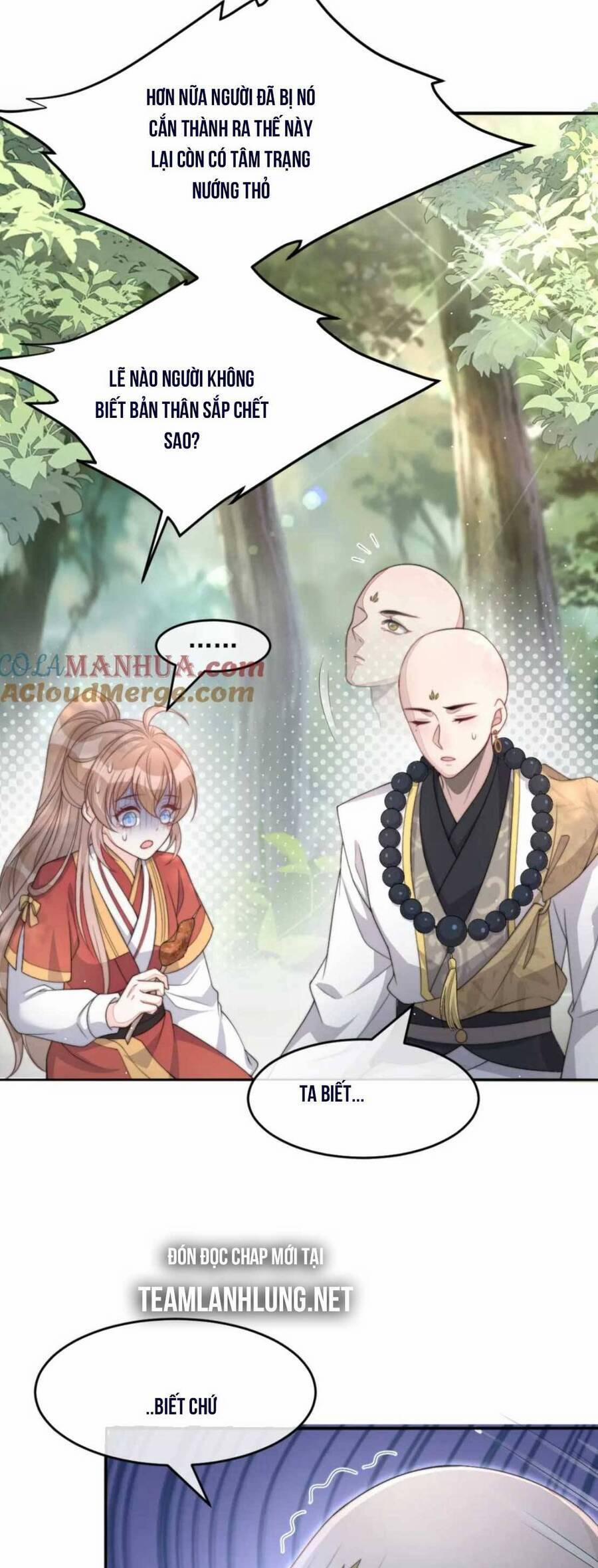 Đặc Công Thần Y Xuyên Không 57 trang 38