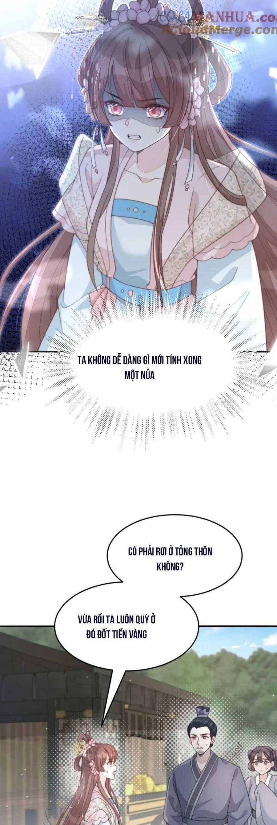 Đặc Công Thần Y Xuyên Không 57 trang 6