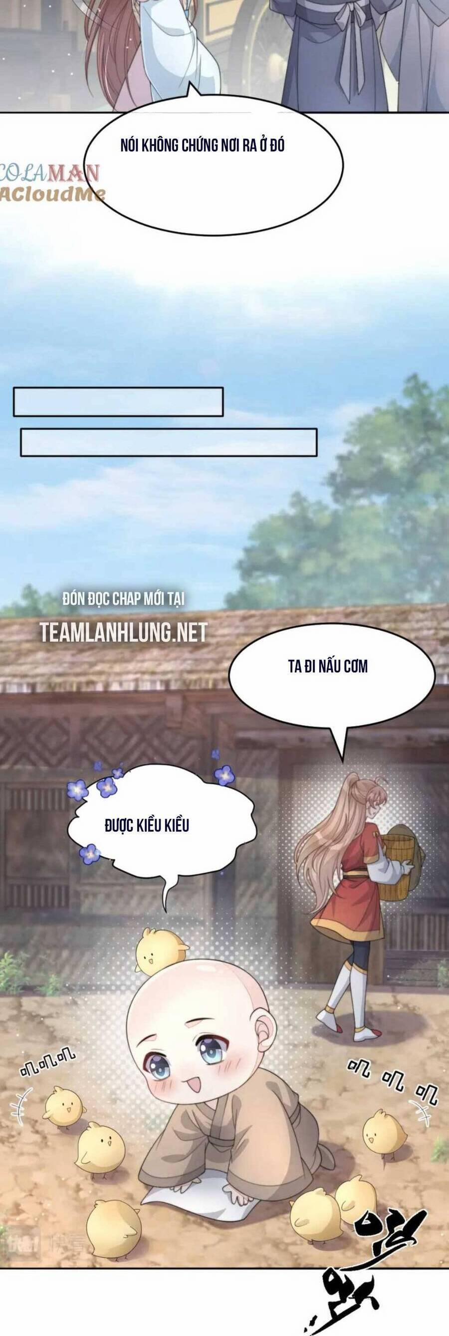 Đặc Công Thần Y Xuyên Không 57 trang 7