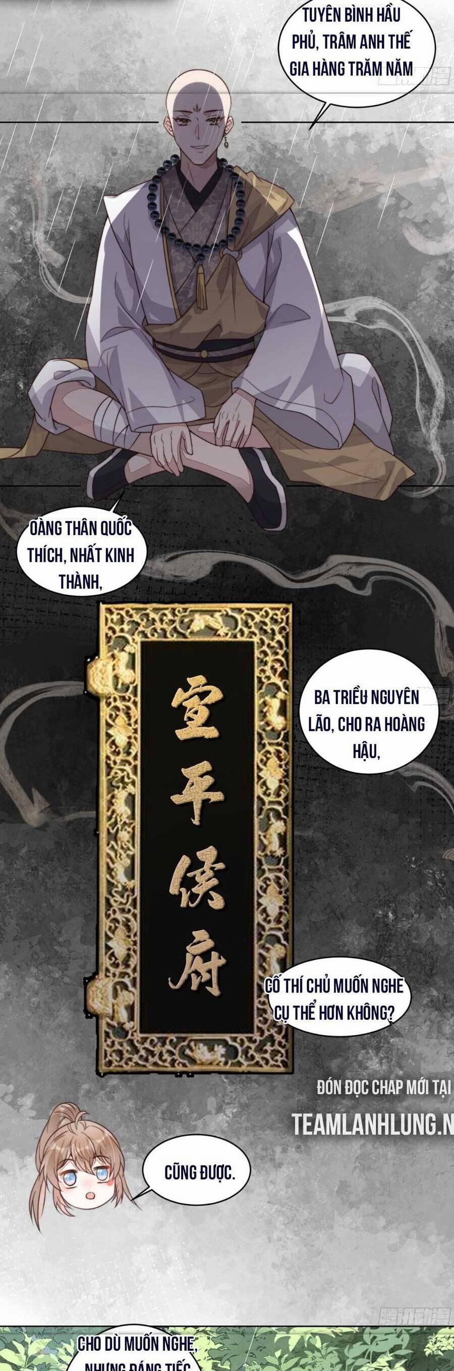 Đặc Công Thần Y Xuyên Không 58 trang 12