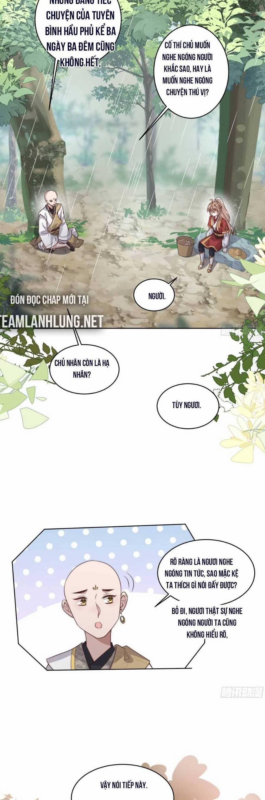 Đặc Công Thần Y Xuyên Không 58 trang 13