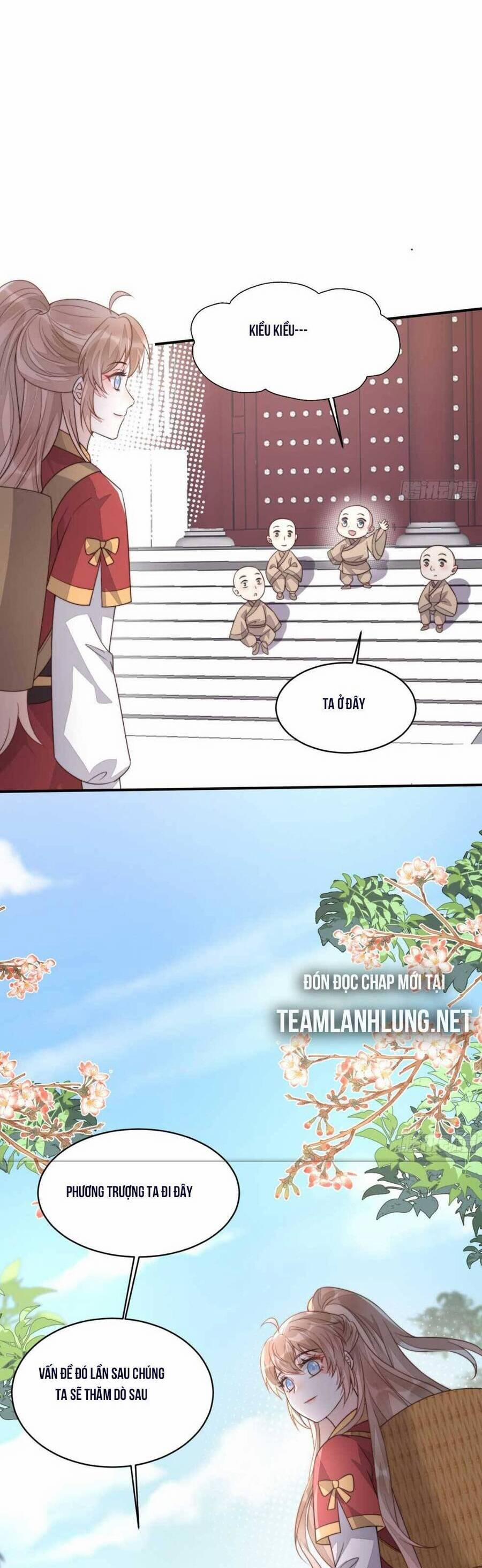 Đặc Công Thần Y Xuyên Không 58 trang 21