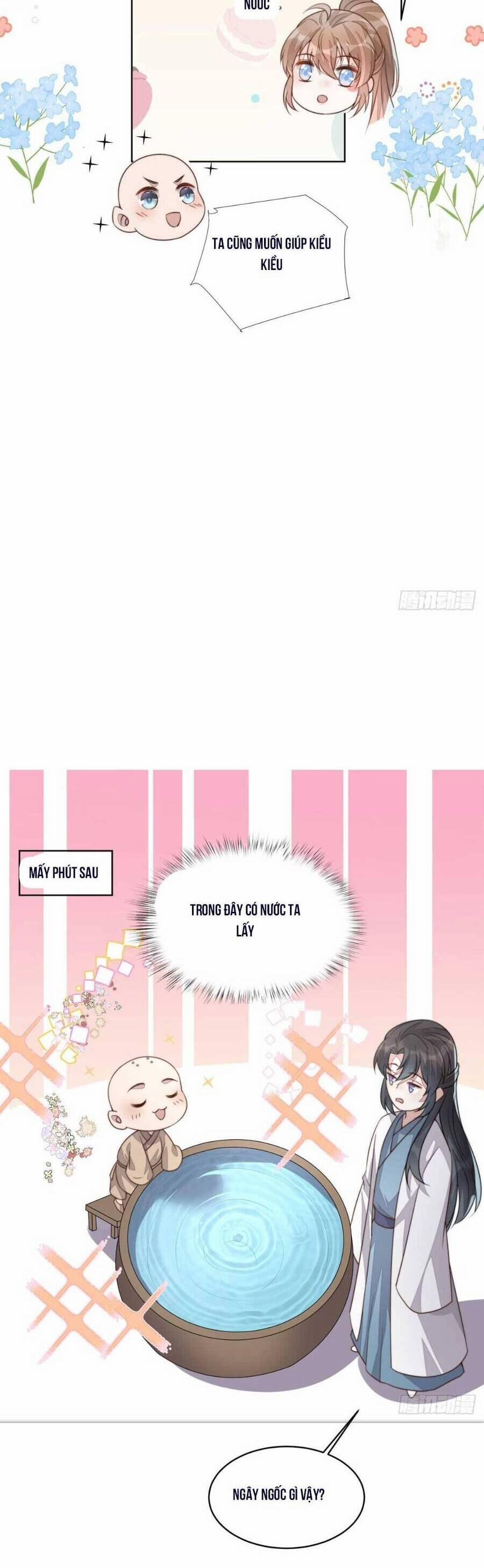 Đặc Công Thần Y Xuyên Không 58 trang 27