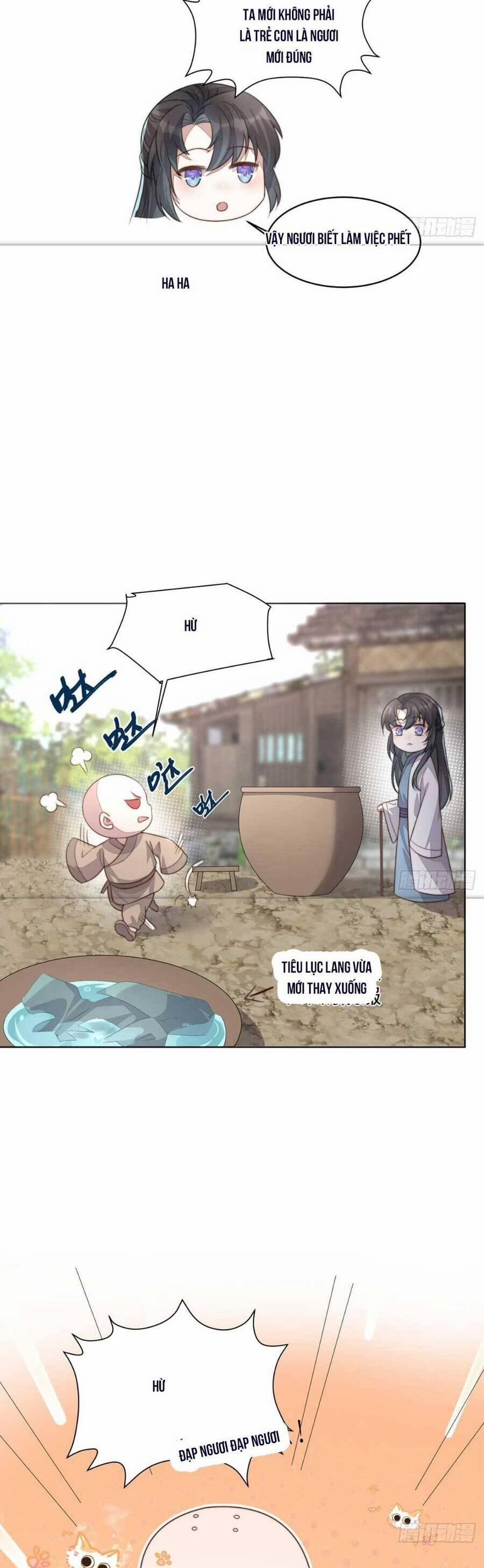 Đặc Công Thần Y Xuyên Không 58 trang 29