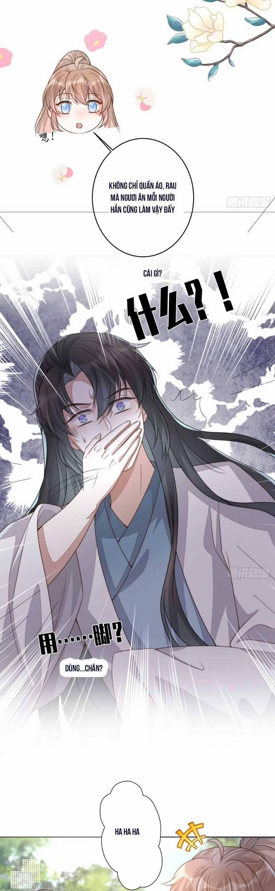 Đặc Công Thần Y Xuyên Không 58 trang 31