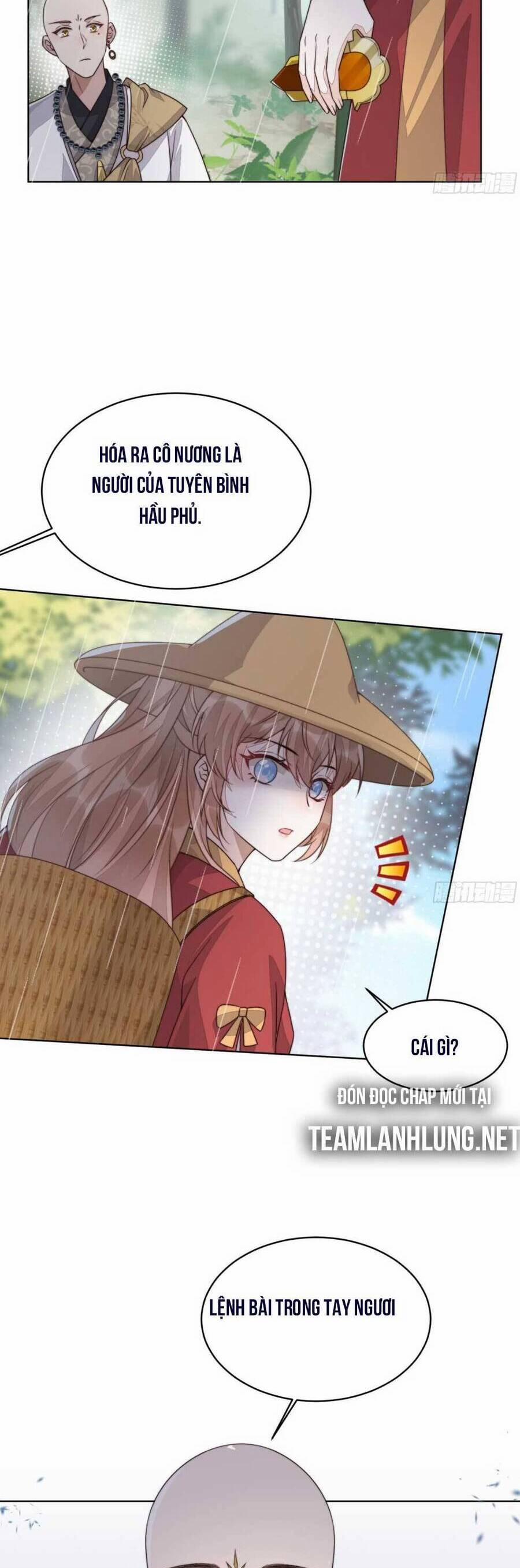 Đặc Công Thần Y Xuyên Không 58 trang 9