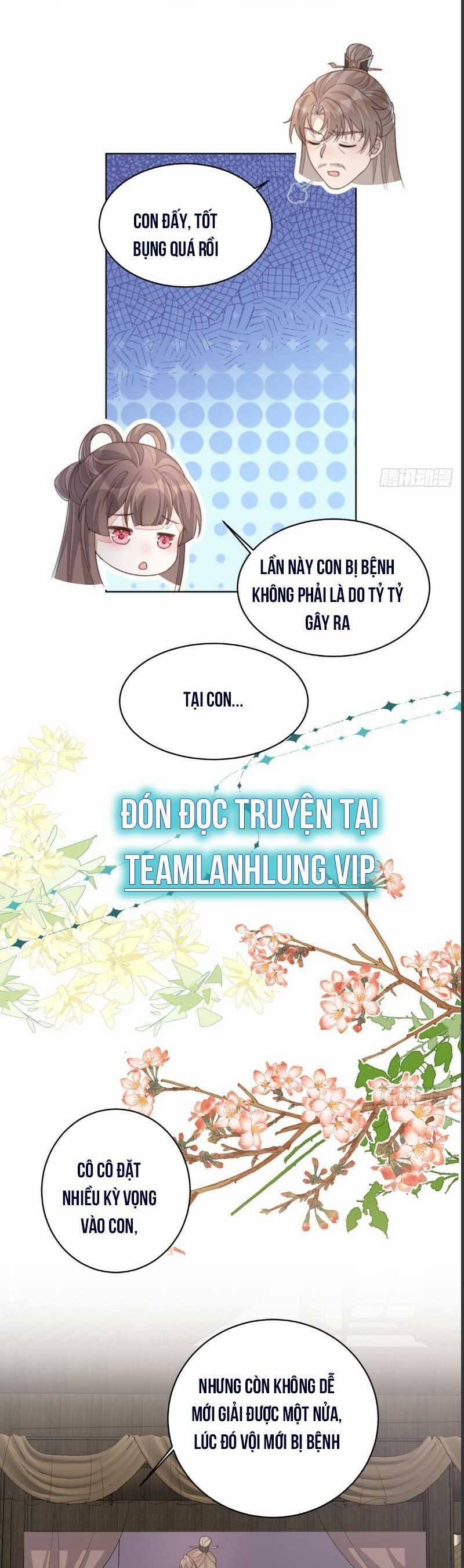 Đặc Công Thần Y Xuyên Không 60 trang 11