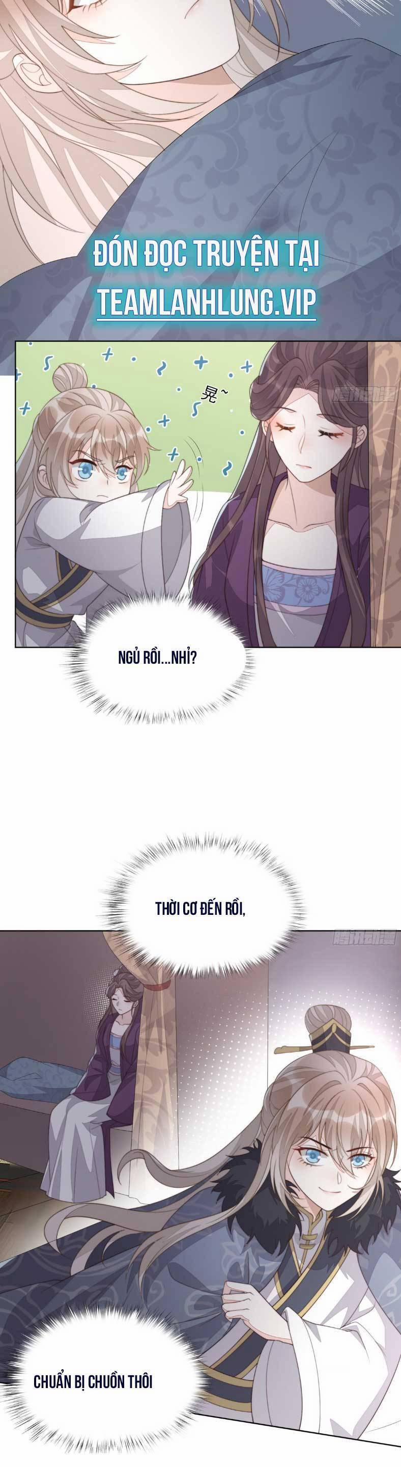 Đặc Công Thần Y Xuyên Không 60 trang 15