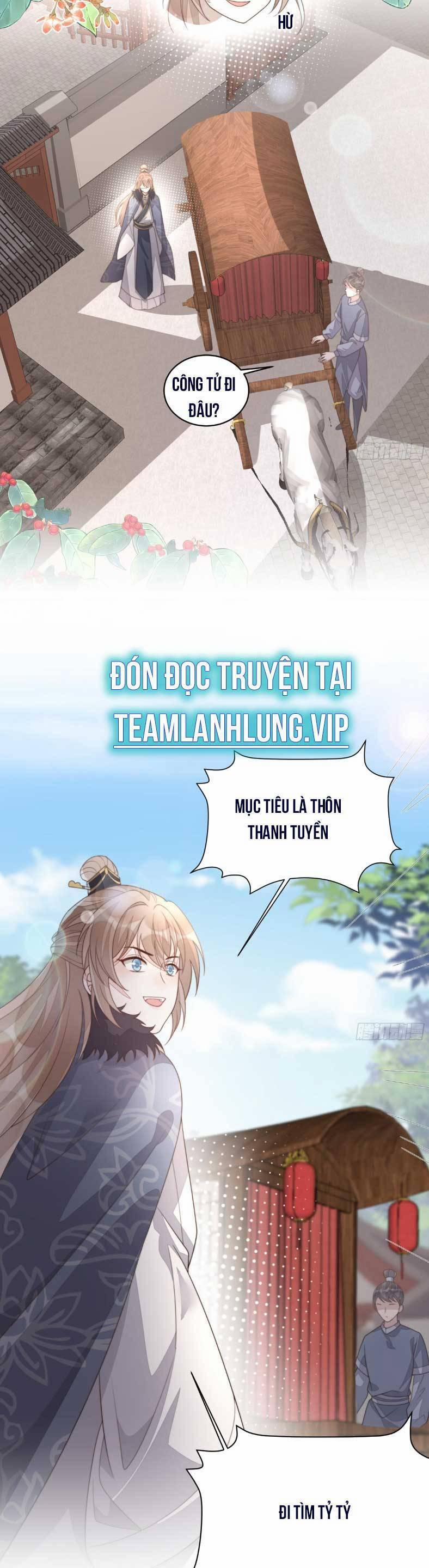 Đặc Công Thần Y Xuyên Không 60 trang 21