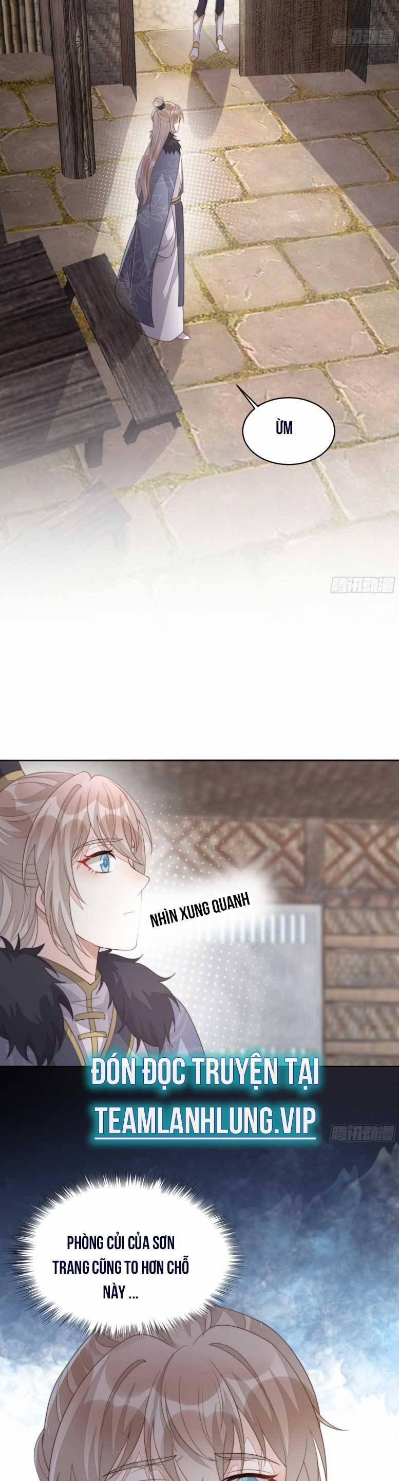 Đặc Công Thần Y Xuyên Không 60 trang 27