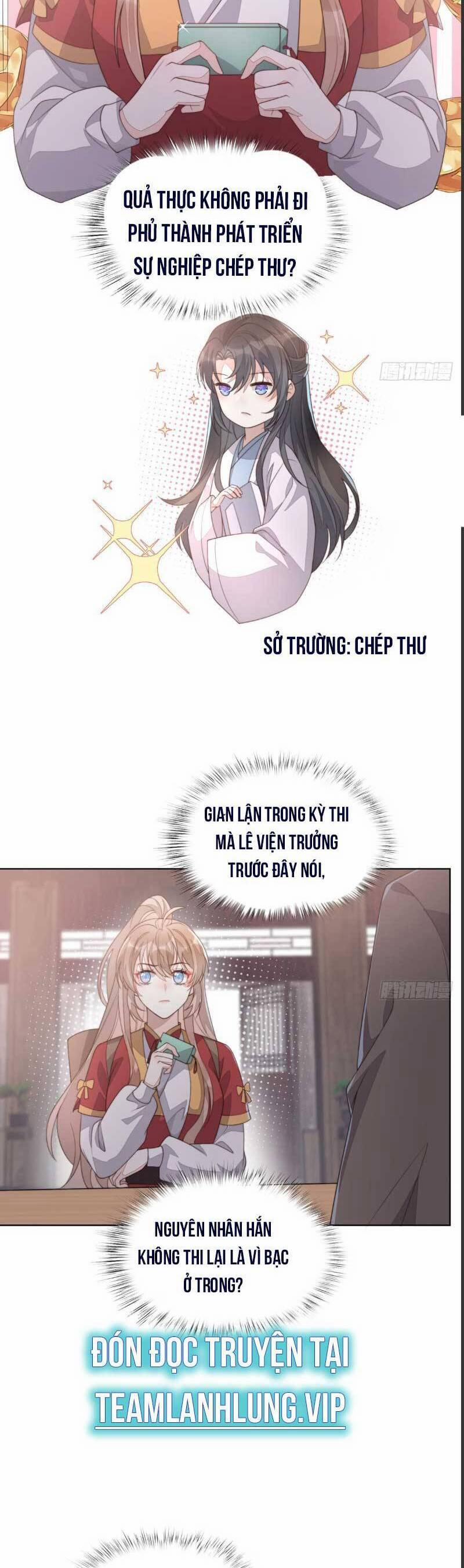 Đặc Công Thần Y Xuyên Không 60 trang 4