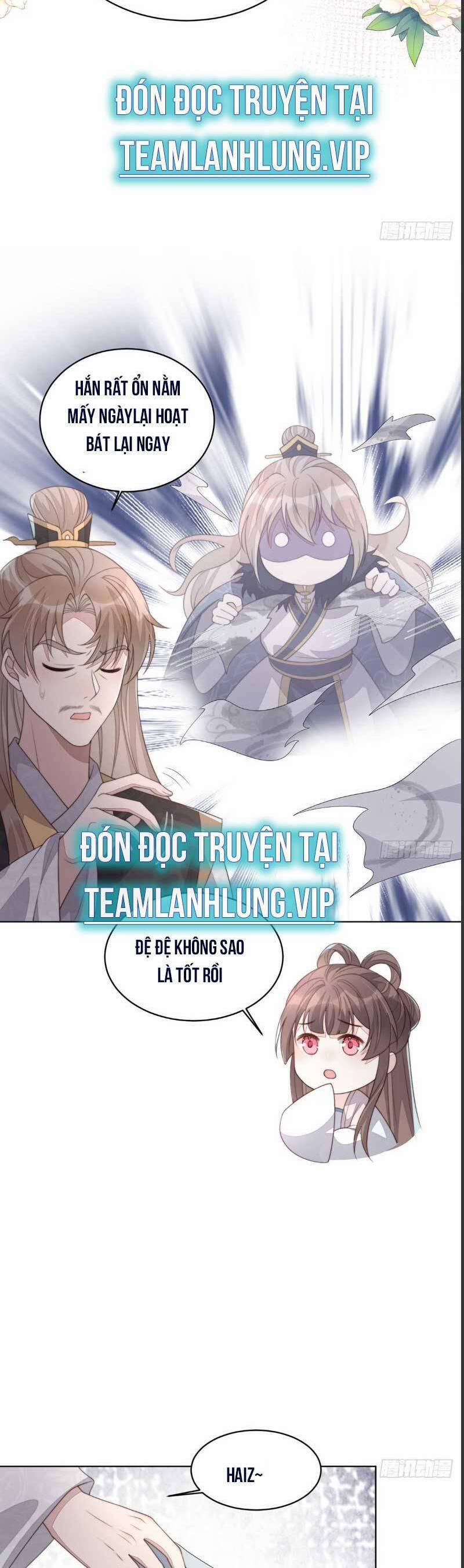 Đặc Công Thần Y Xuyên Không 60 trang 8