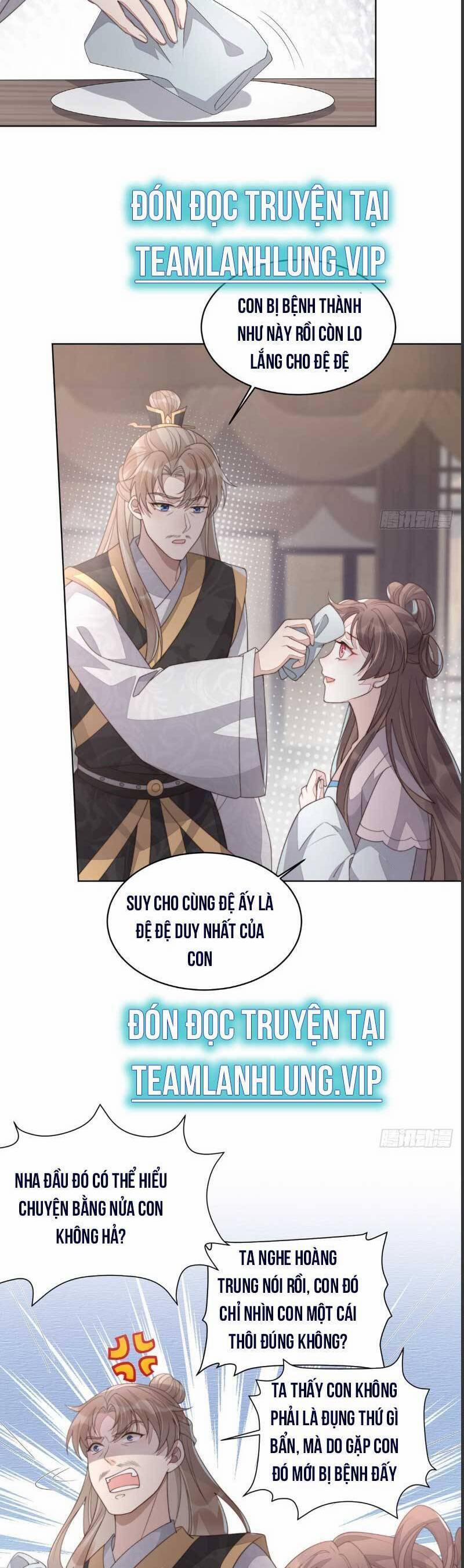 Đặc Công Thần Y Xuyên Không 60 trang 9