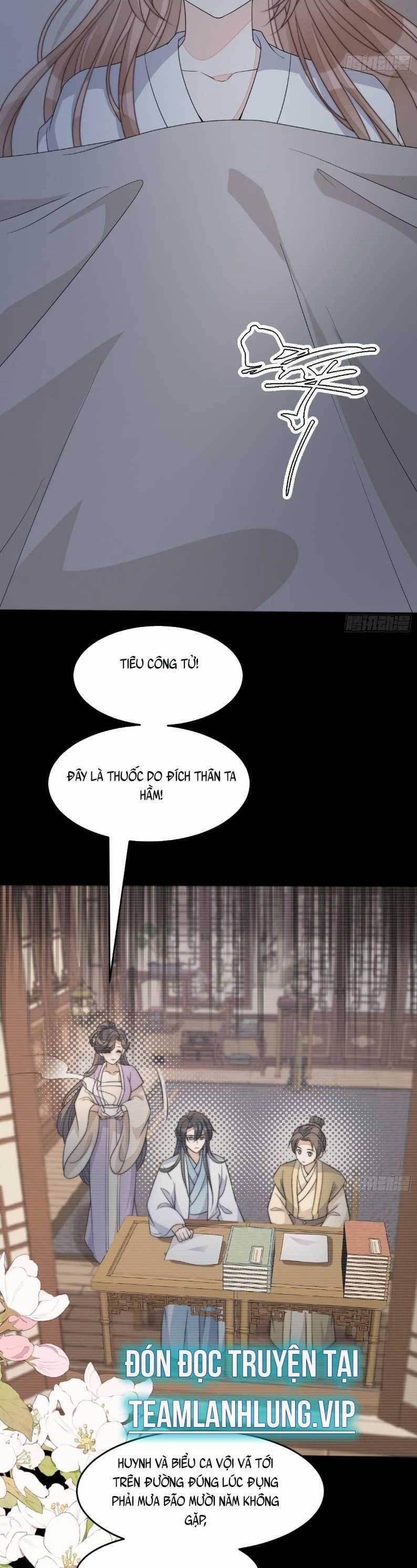Đặc Công Thần Y Xuyên Không 64 trang 11