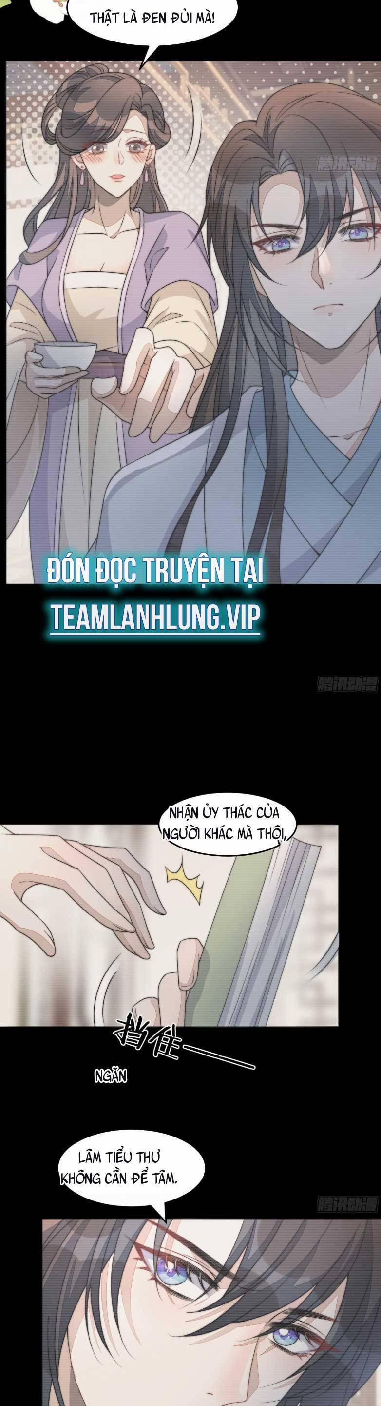 Đặc Công Thần Y Xuyên Không 64 trang 12