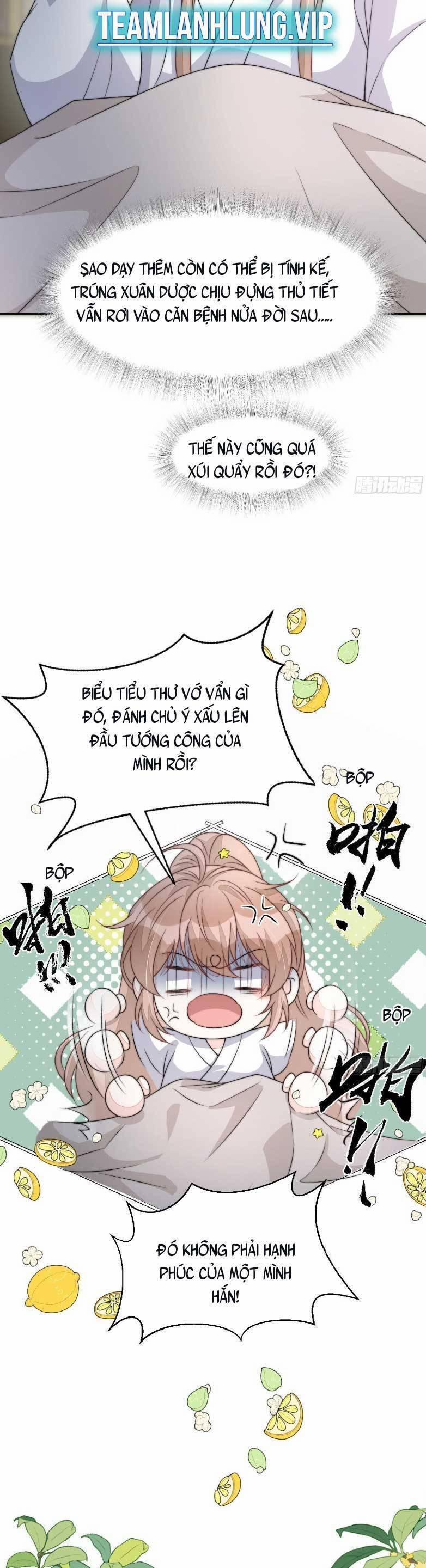 Đặc Công Thần Y Xuyên Không 64 trang 17