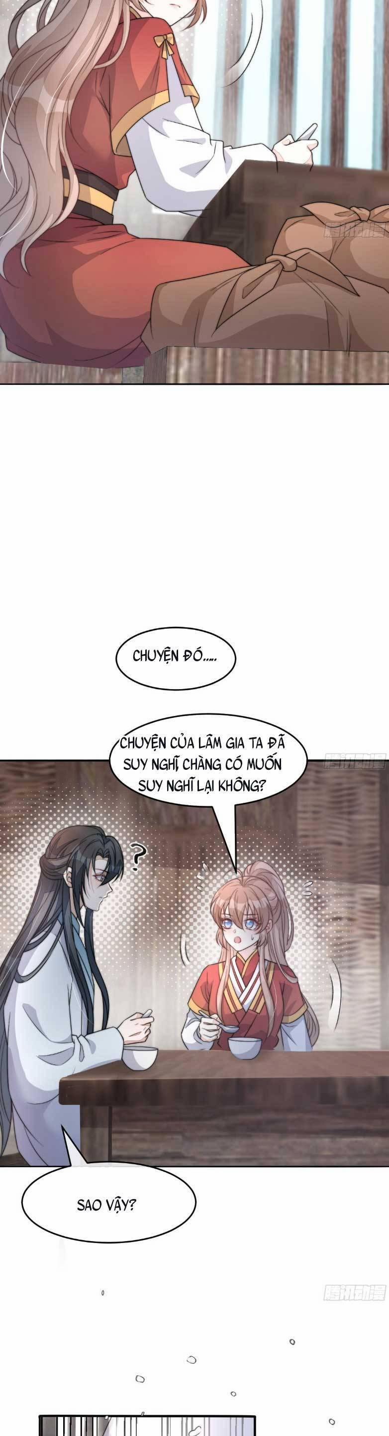 Đặc Công Thần Y Xuyên Không 64 trang 19