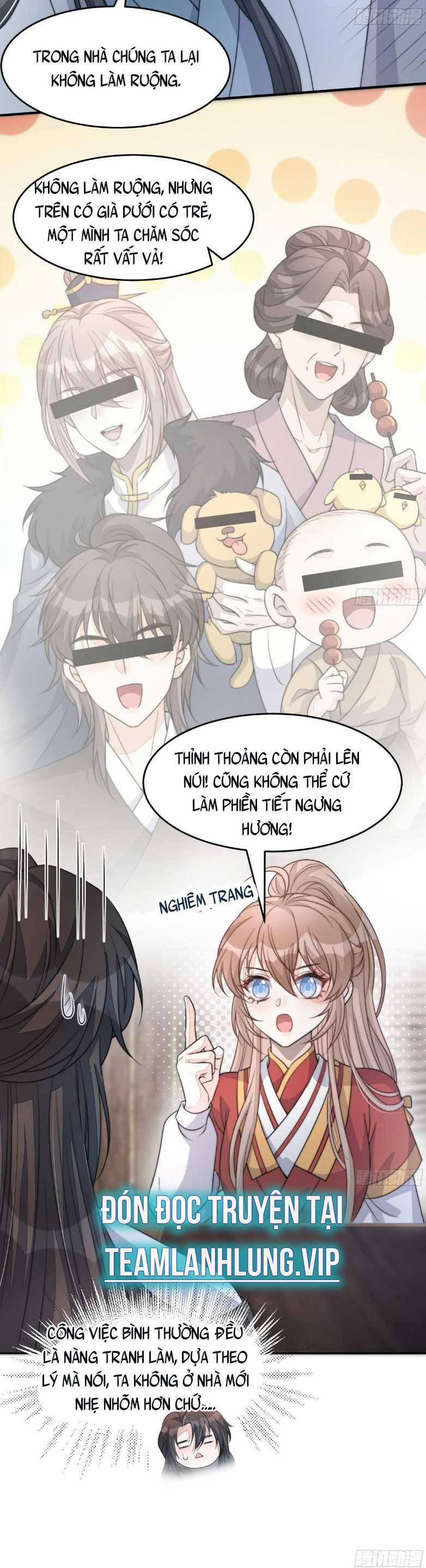 Đặc Công Thần Y Xuyên Không 64 trang 21