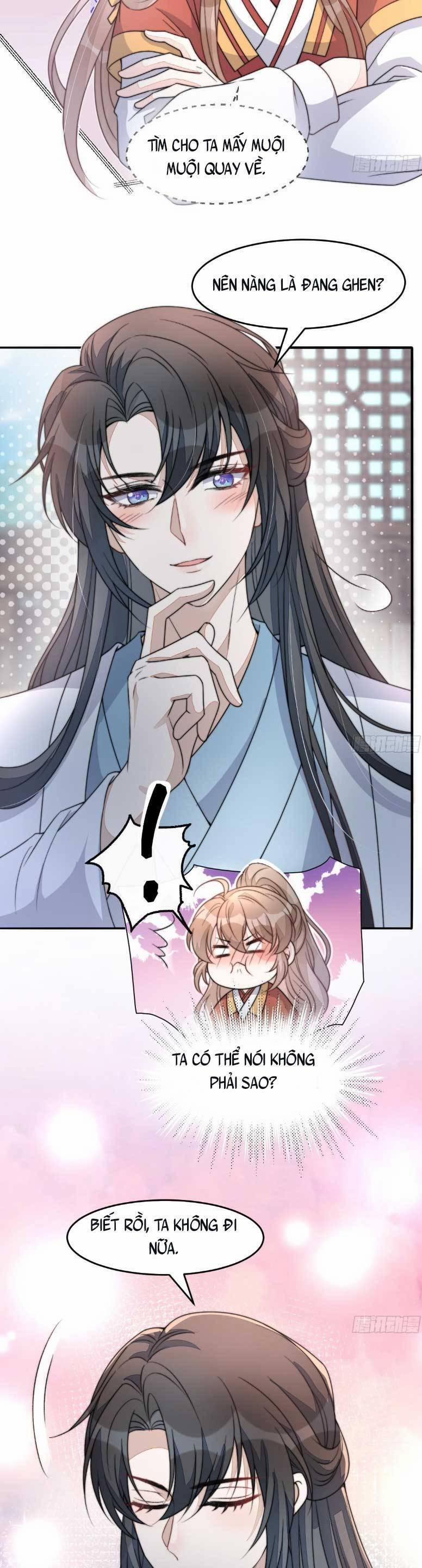 Đặc Công Thần Y Xuyên Không 64 trang 23