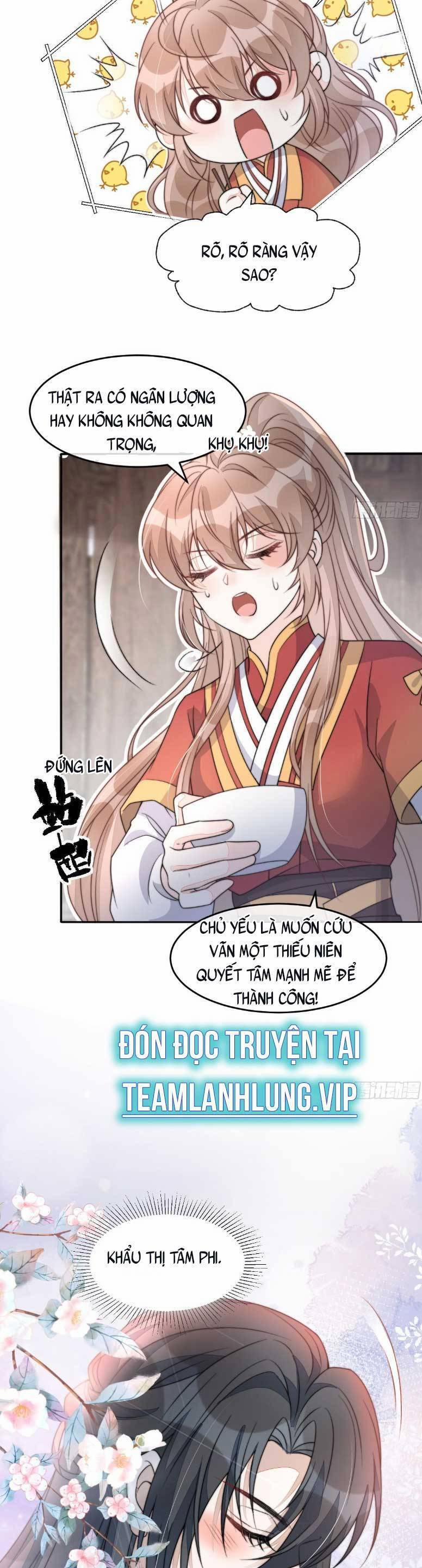 Đặc Công Thần Y Xuyên Không 64 trang 25