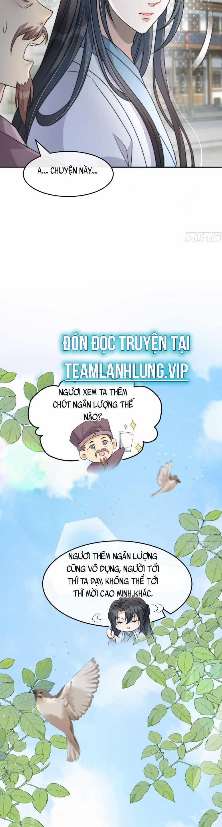 Đặc Công Thần Y Xuyên Không 64 trang 28