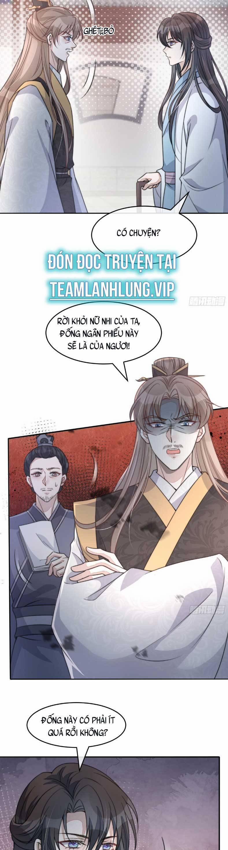 Đặc Công Thần Y Xuyên Không 64 trang 32