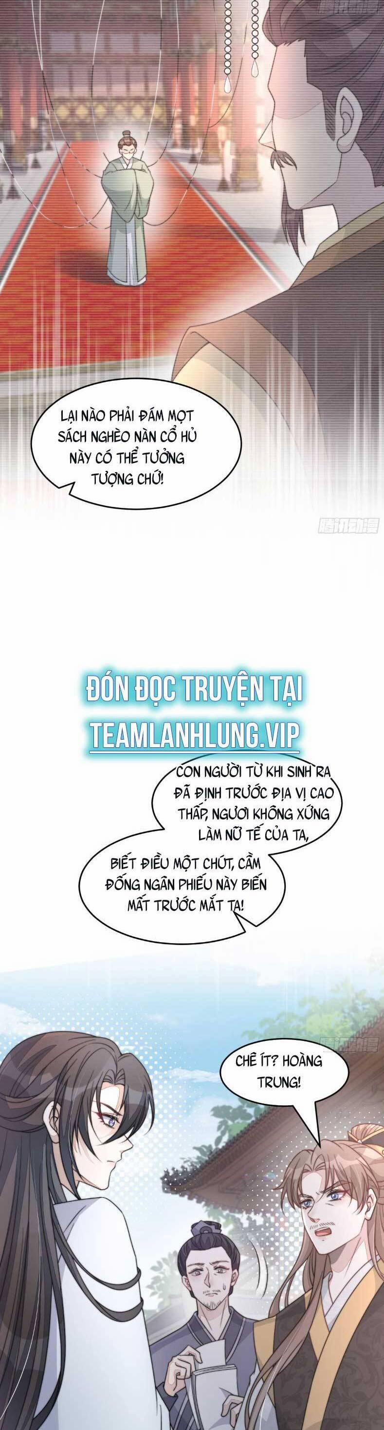 Đặc Công Thần Y Xuyên Không 64 trang 35