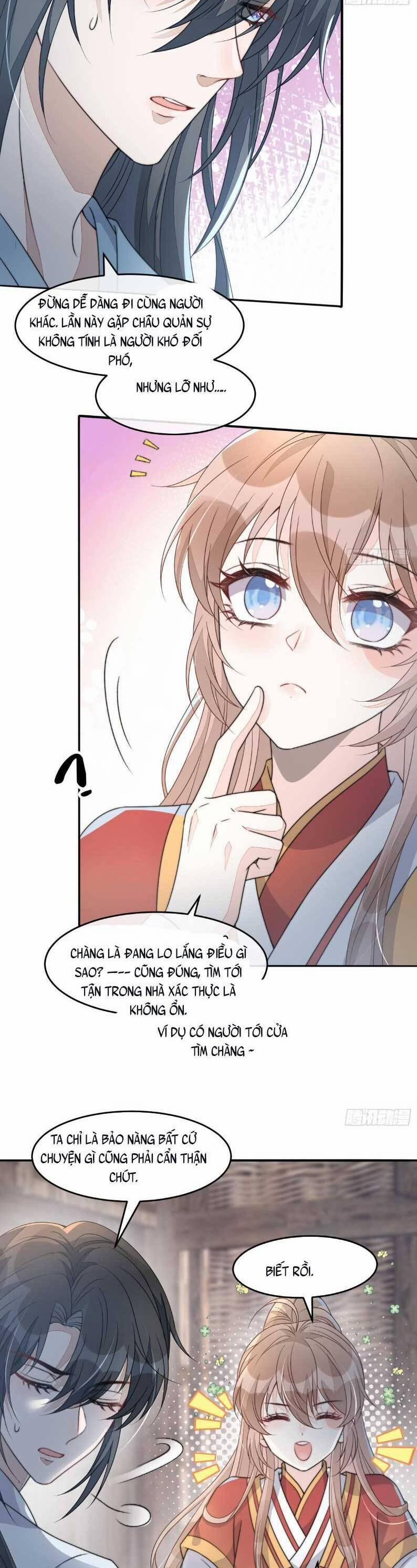 Đặc Công Thần Y Xuyên Không 64 trang 8