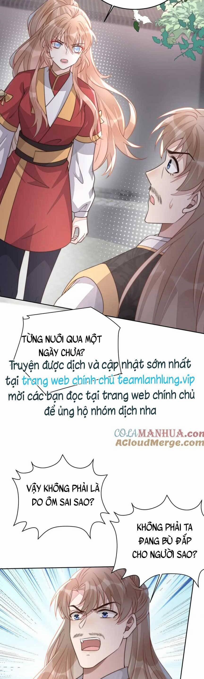 Đặc Công Thần Y Xuyên Không 65 trang 11