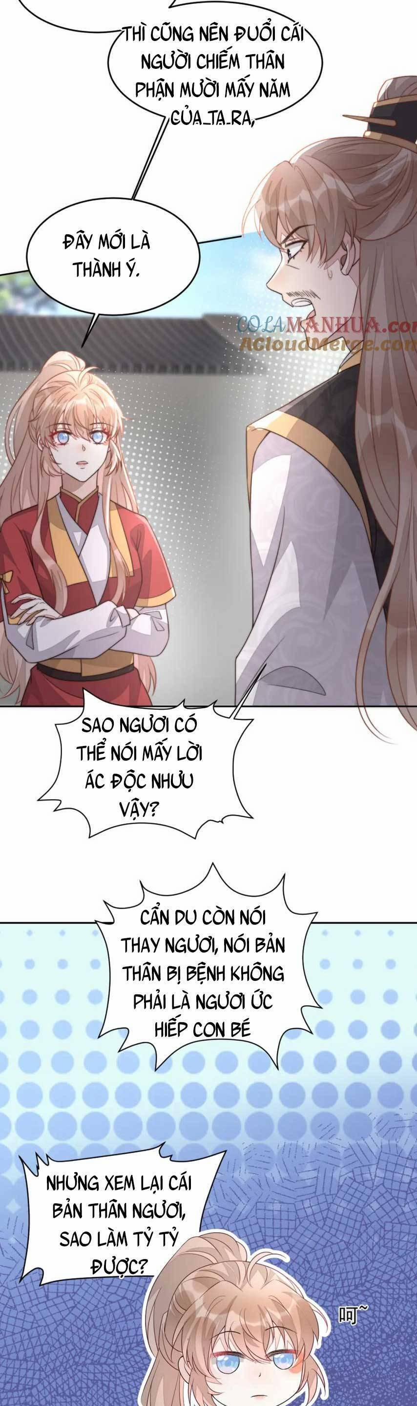 Đặc Công Thần Y Xuyên Không 65 trang 13