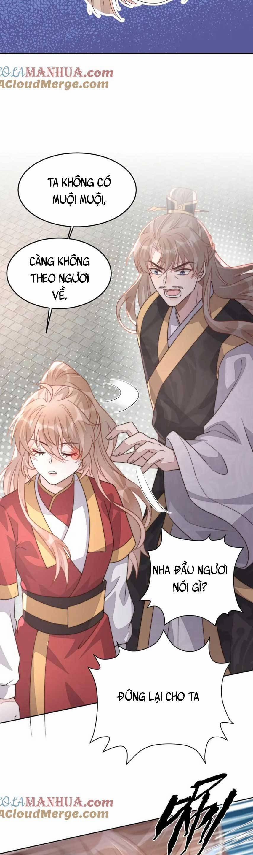 Đặc Công Thần Y Xuyên Không 65 trang 14