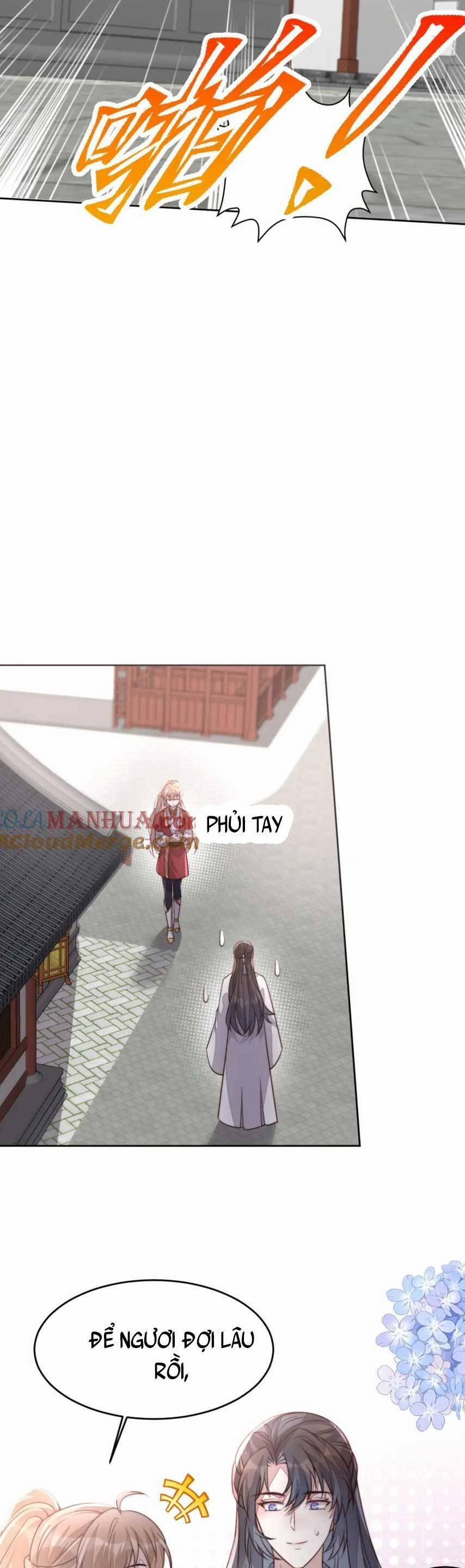 Đặc Công Thần Y Xuyên Không 65 trang 16