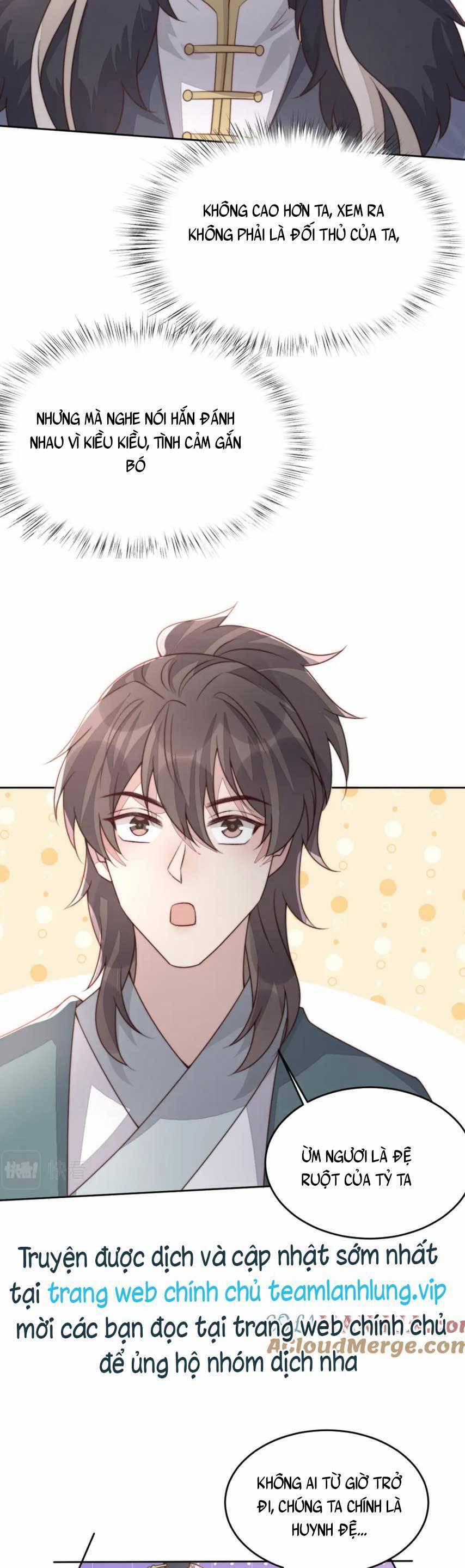 Đặc Công Thần Y Xuyên Không 65 trang 21