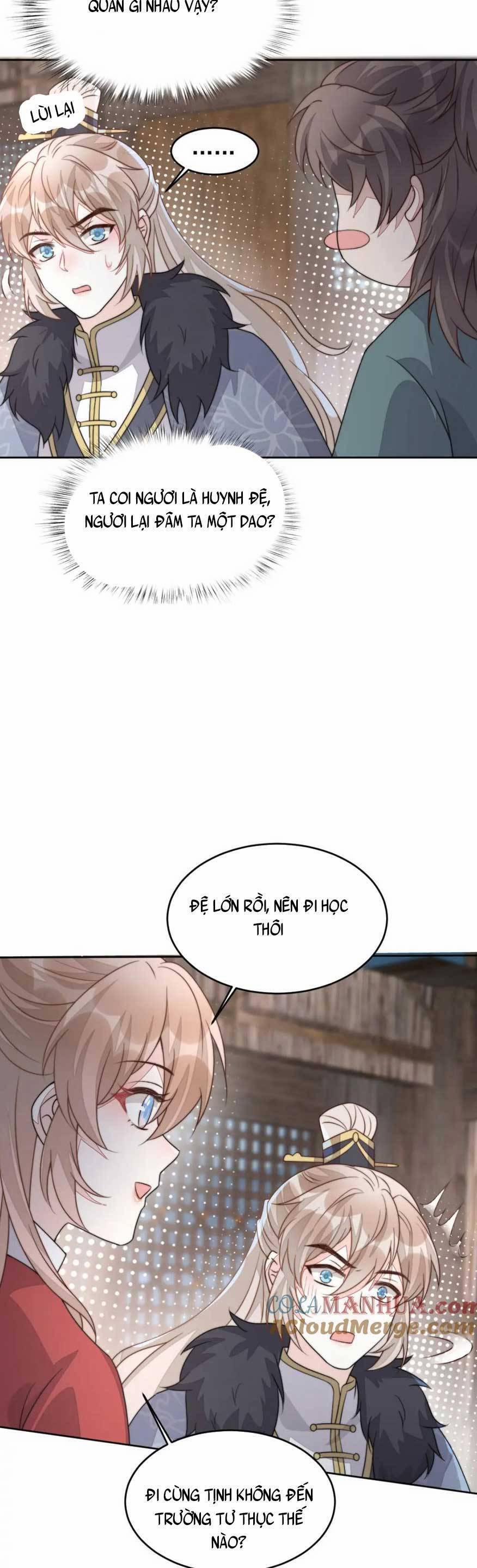 Đặc Công Thần Y Xuyên Không 65 trang 26