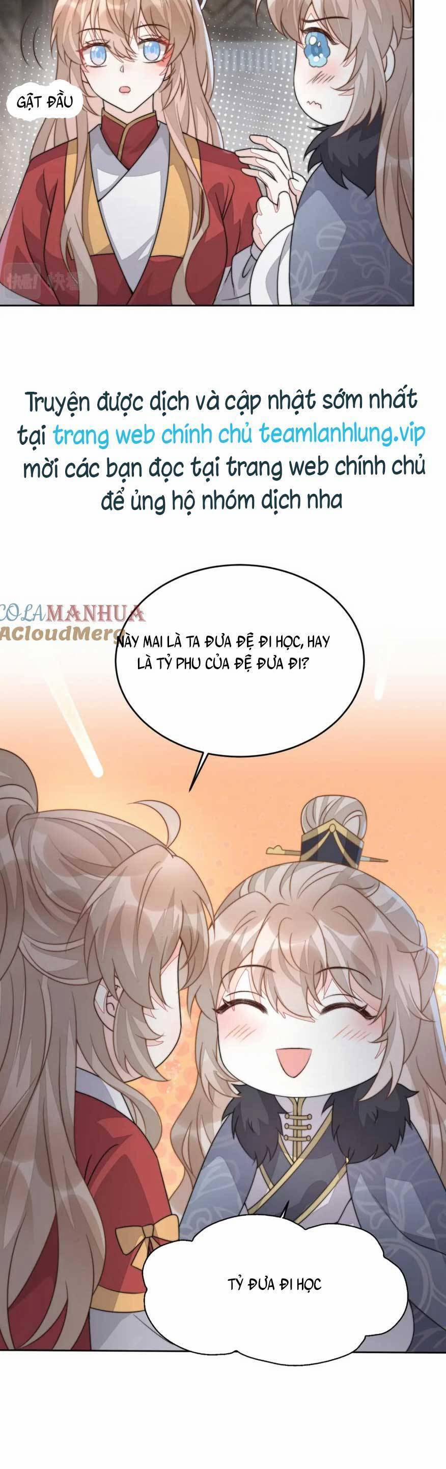 Đặc Công Thần Y Xuyên Không 65 trang 28