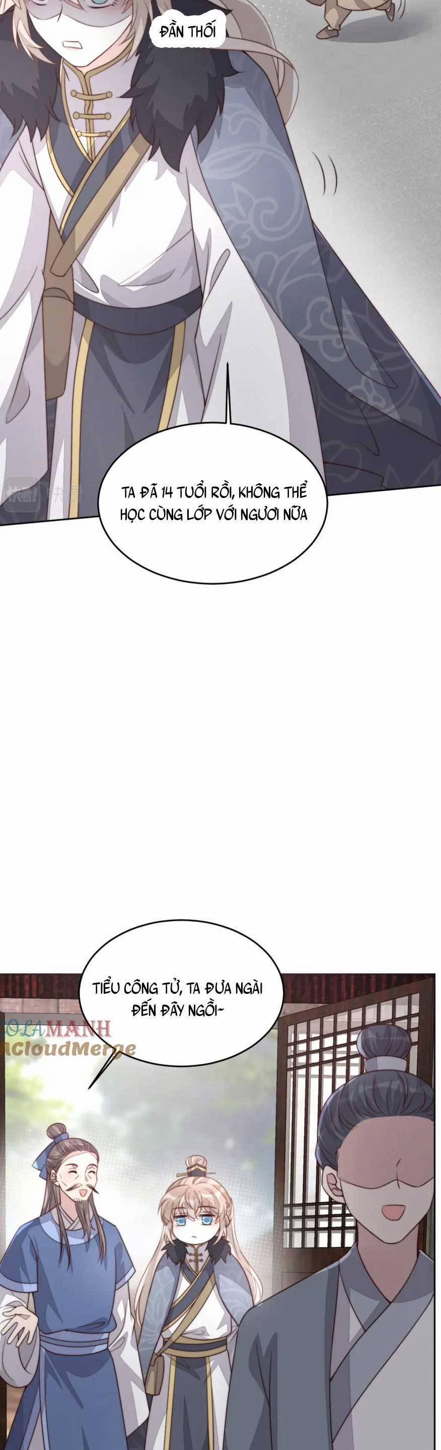 Đặc Công Thần Y Xuyên Không 65 trang 31