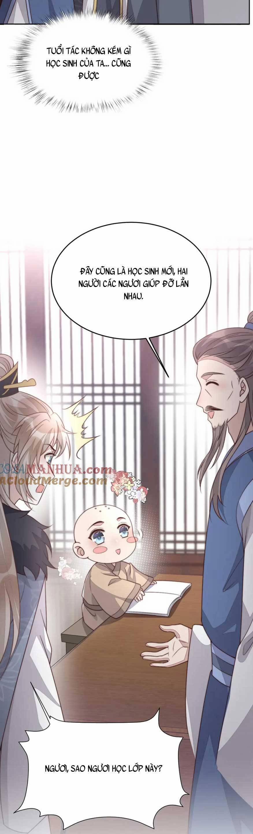 Đặc Công Thần Y Xuyên Không 65 trang 32