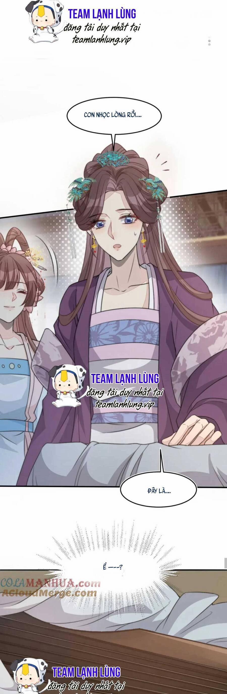 Đặc Công Thần Y Xuyên Không 66 trang 18