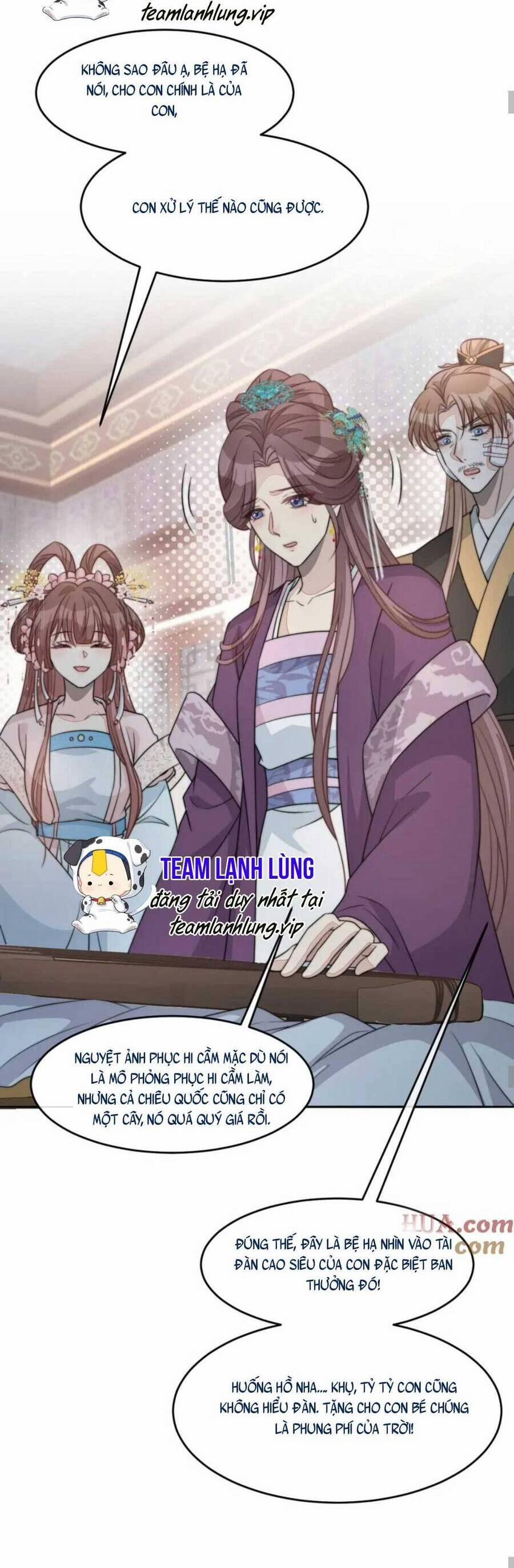 Đặc Công Thần Y Xuyên Không 66 trang 20