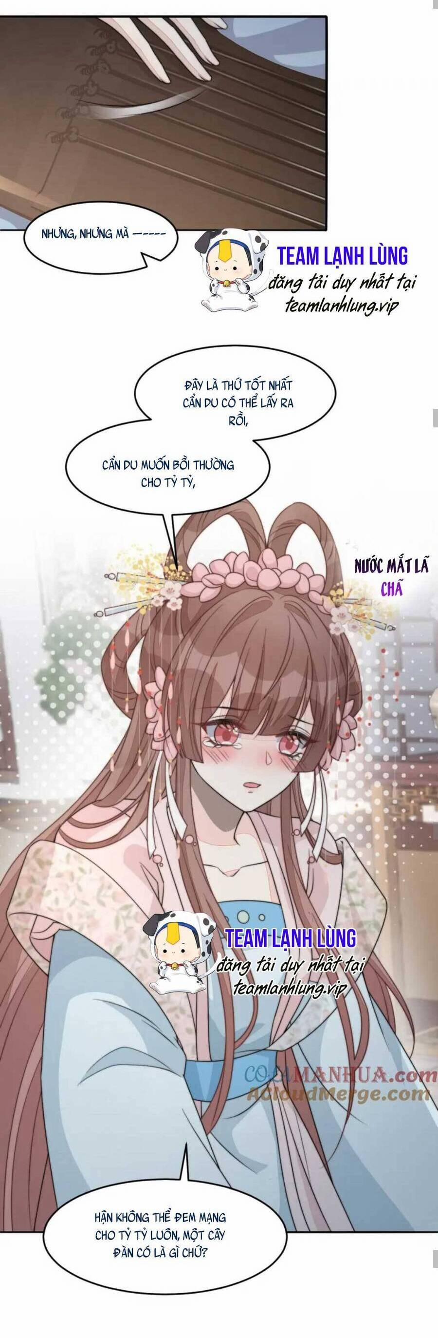 Đặc Công Thần Y Xuyên Không 66 trang 21