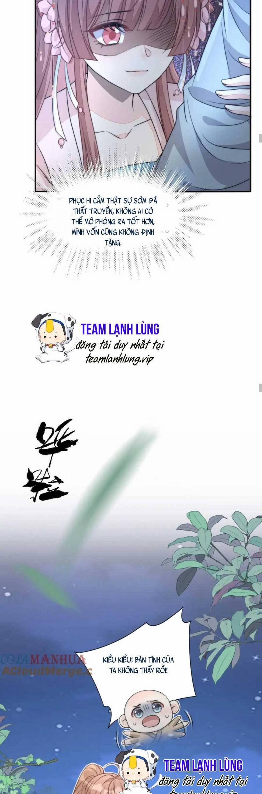 Đặc Công Thần Y Xuyên Không 66 trang 27