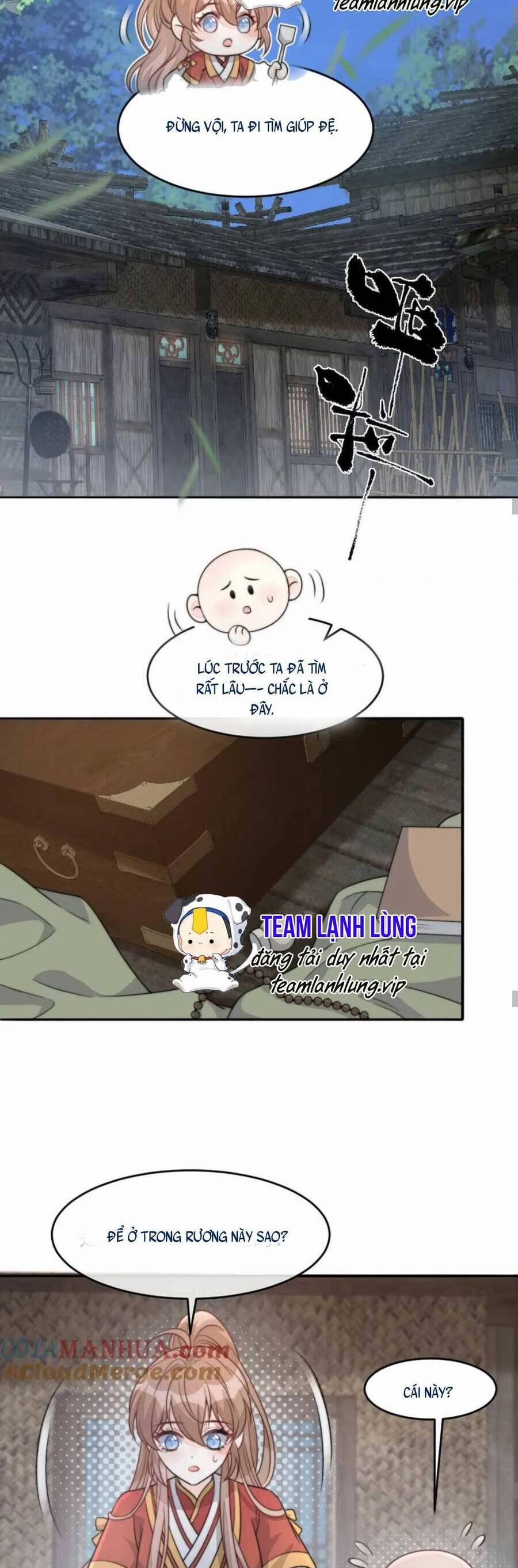 Đặc Công Thần Y Xuyên Không 66 trang 28