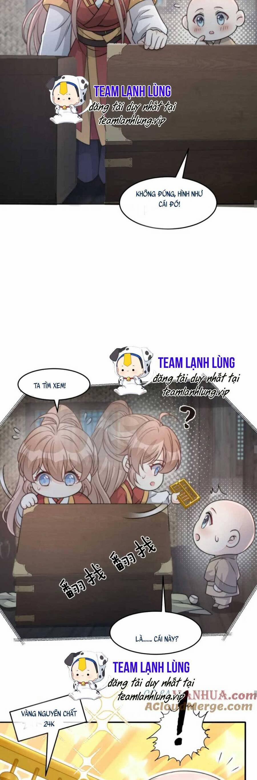 Đặc Công Thần Y Xuyên Không 66 trang 29